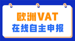英德VAT在线自主申报