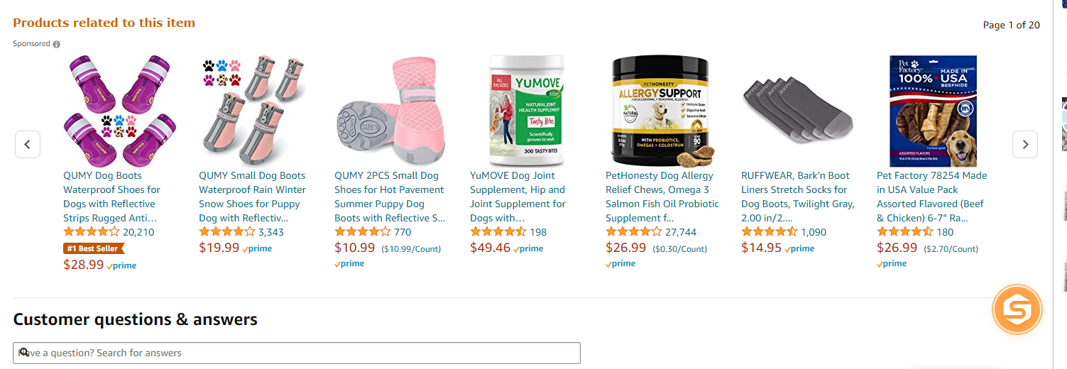 亚马逊选品秘籍大连载之（6）关联选品