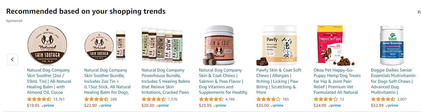 亚马逊选品秘籍大连载之（6）关联选品