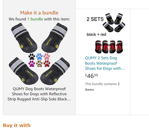 亚马逊选品秘籍大连载之（6）关联选品