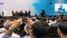 金磚國家可持續(xù)發(fā)展高層論壇隆重召開，安駿物流應(yīng)邀出席！