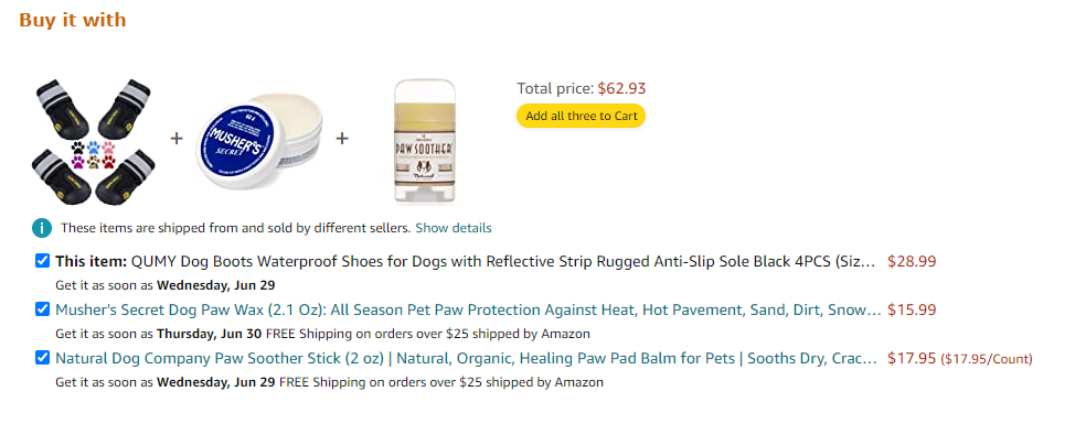 亚马逊选品秘籍大连载之（6）关联选品