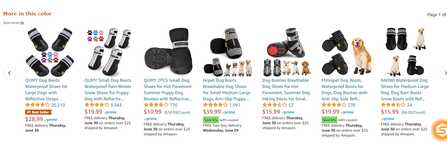 亚马逊选品秘籍大连载之（6）关联选品