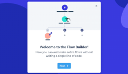 Flow Builder如何帮助印尼物流平台Nujek利用WhatsApp提升客户满意度？