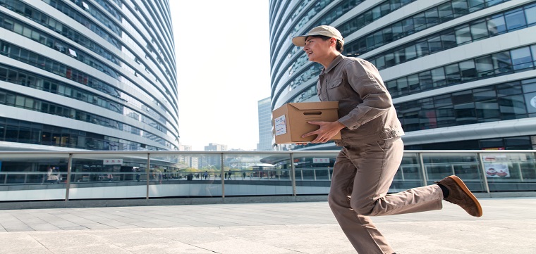 福利加码|“购买配送”服务承运商7月限时运费优惠！