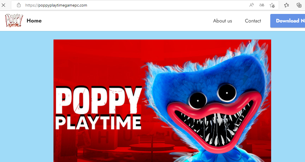 [22-2589、2841、2944]爆款游戏波比的游戏时间Poppy Playtime疯狂发案，还是有大批卖家中招！