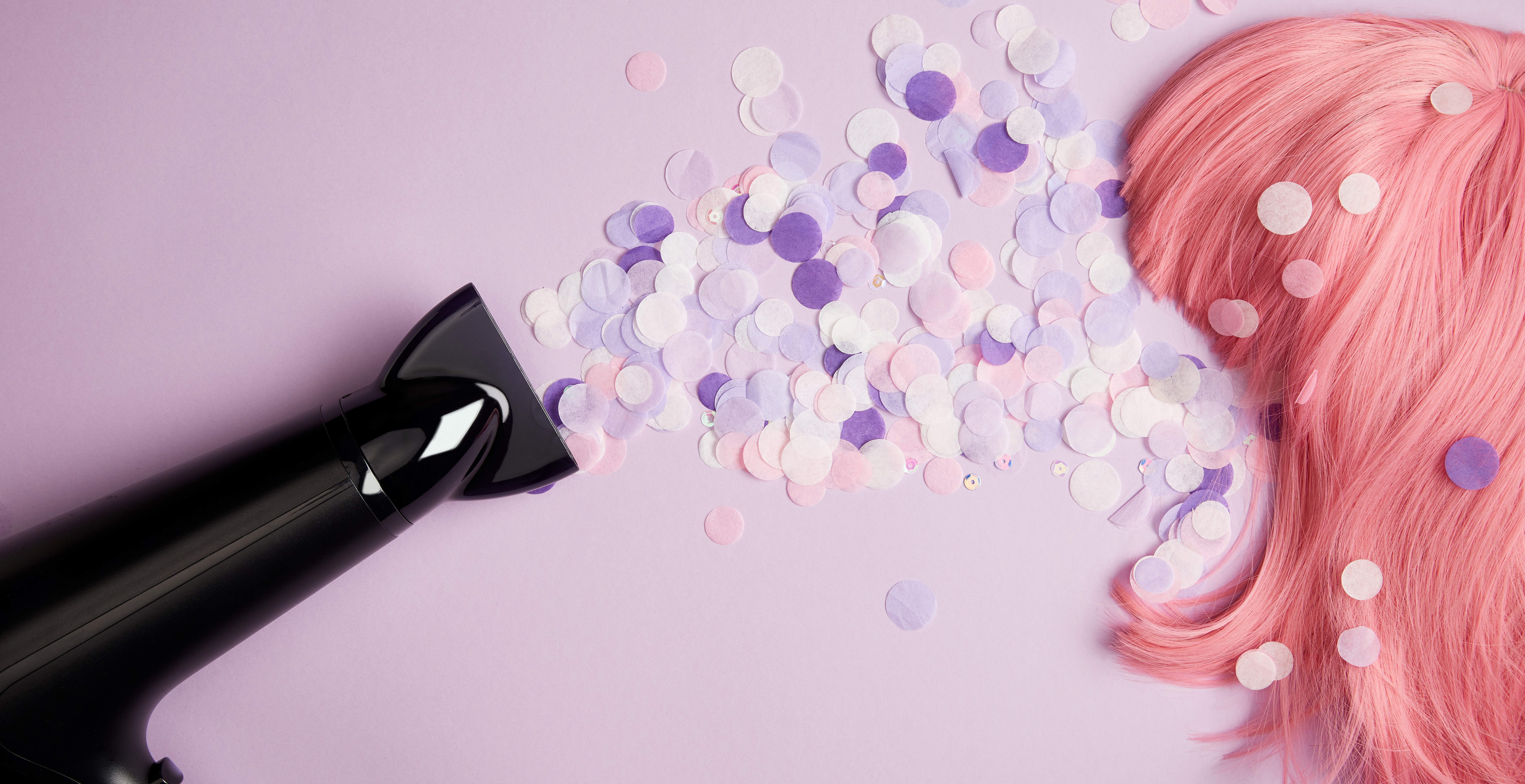 我去供给了全球4成高端假发的产业带转了一圈