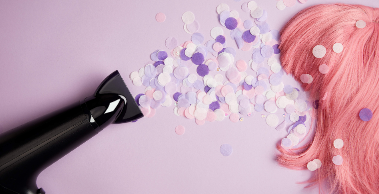 我去供给了全球4成高端假发的产业带转了一圈