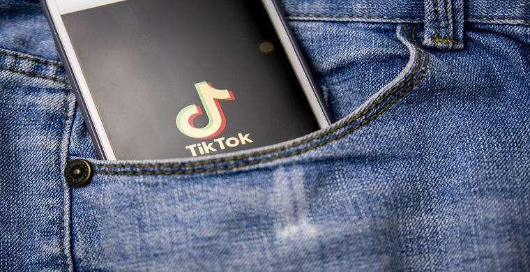 TikTok+独立站如何引流