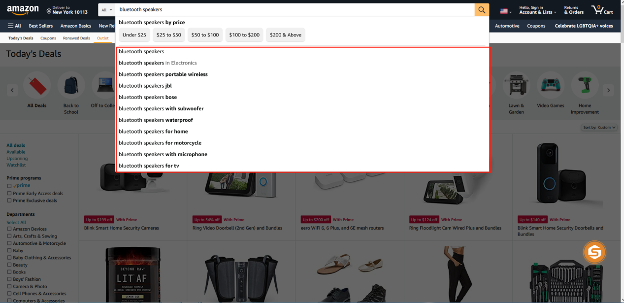 亚马逊新品上架 - 探讨切实有效的广告打法（一）
