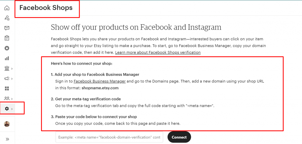 Etsy卖家如何利用Instagram提高店铺销量