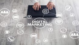 谷歌开启合作伙伴招募，共赴跨境数字营销新形态