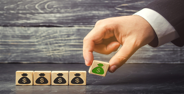 电子商务筹资须知与方式(上)