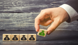 电子商务筹资须知与方式（上）