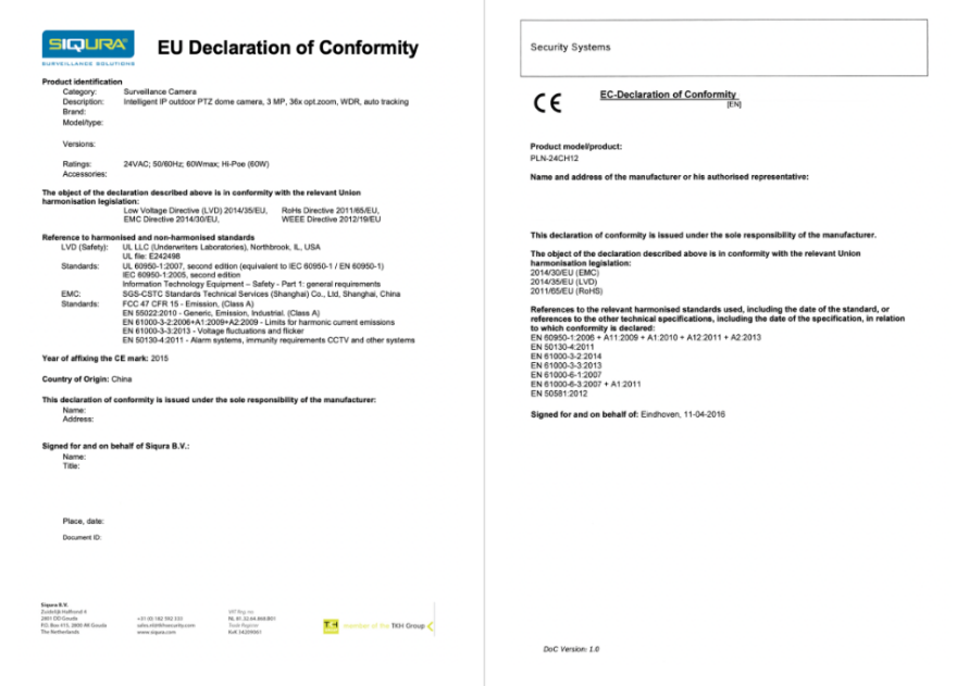 沒有CE證書可能無法銷售商品？這些事你不能不知道！