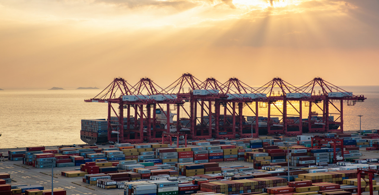 HTS 统计变更于 2022 年 7 月 1 日起生效，CBP 宣布上调关税补退税季度利率