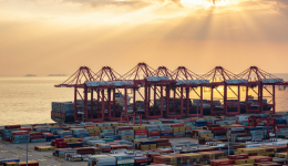 HTS 統(tǒng)計(jì)變更于 2022 年 7 月 1 日起生效，CBP 宣布上調(diào)關(guān)稅補(bǔ)退稅季度利率