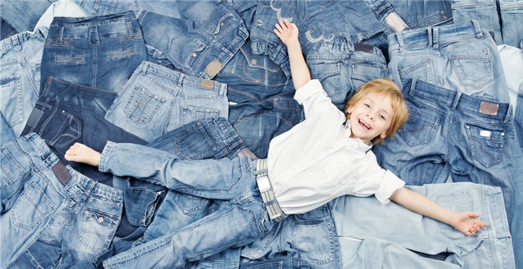 卖家注意！GBC律所为时装品牌Levi's李维斯进行今年第二次维权！原告已延长临时禁令TRO！