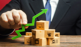 潜力无限!泰国电商目标增至7.1万亿泰铢!