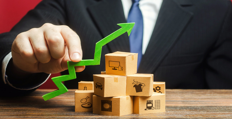 潛力無限！泰國電商目標(biāo)增至7.1萬億泰銖！