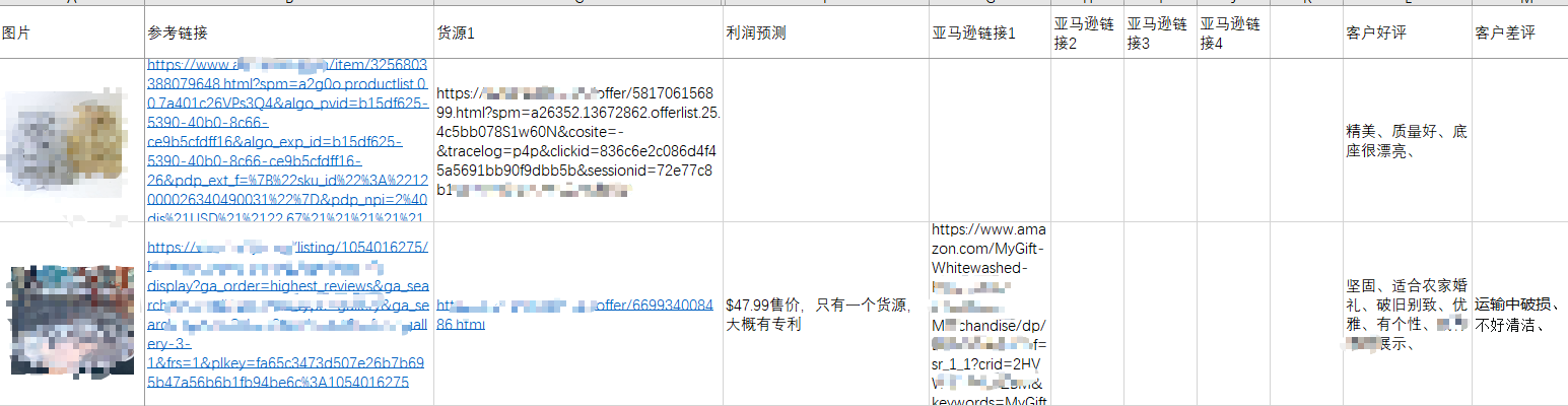 亚马逊选品秘籍大连载之（7）工具选品