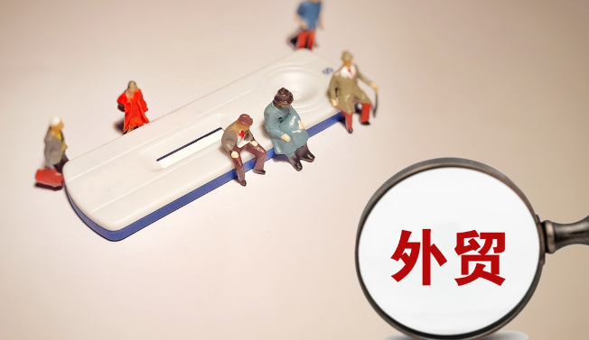 6月大反弹！2022上半年外贸成绩单发布，哪些产品卖得好？