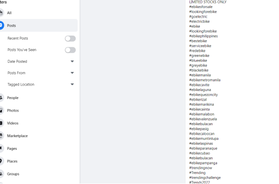 如何利用社交媒体获取关键词