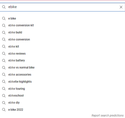 如何利用社交媒体获取关键词
