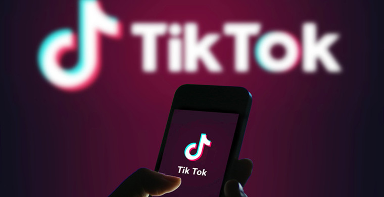 TIKTOK直播如何使用跨境专线