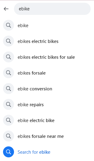 如何利用社交媒体获取关键词