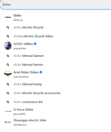 如何利用社交媒体获取关键词