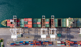 《中国跨境航空货运白皮书》，菜鸟等多方玩家建立“端到端”能力，提升全链路时效