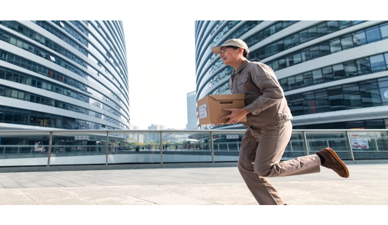 配送费节省至60%！轻小商品计划带您轻松节省成本，提高利润