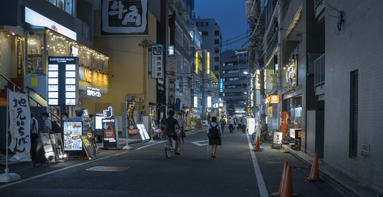 跨境日本，做好品牌和本土化是关键丨对话日本乐天周洋
