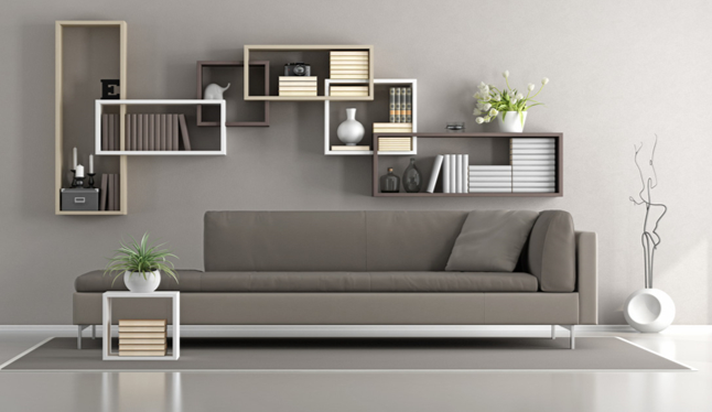 Lowes 和 Home Depot的家居电商平台之争