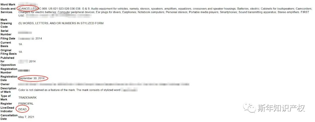 多年经营的自有品牌反被诉侵权！你的商标宣誓了吗？