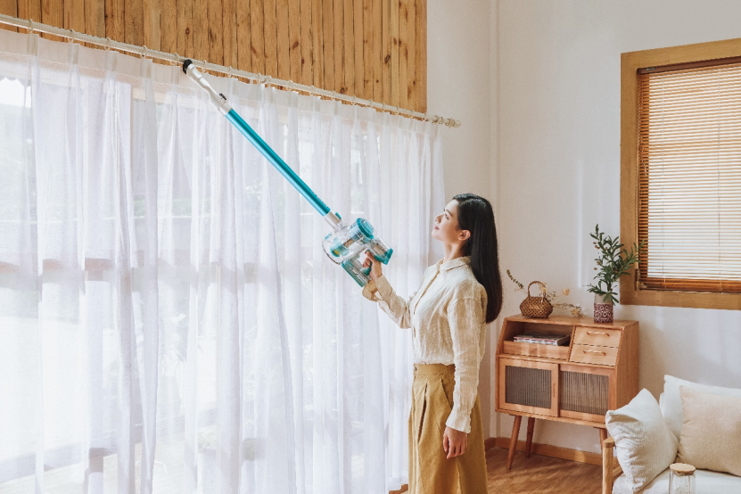 对话品牌【添可】：在日本做“细水长流”的生意