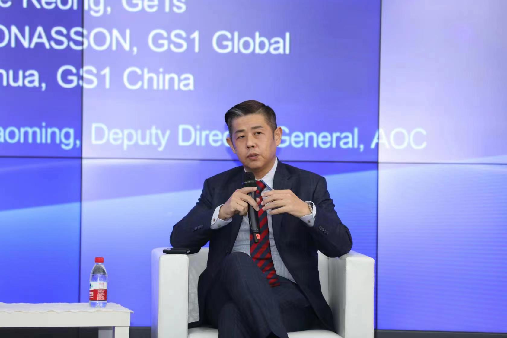 对话劲升逻辑副总裁黄志强：2022年出海下半场的机会在哪里？