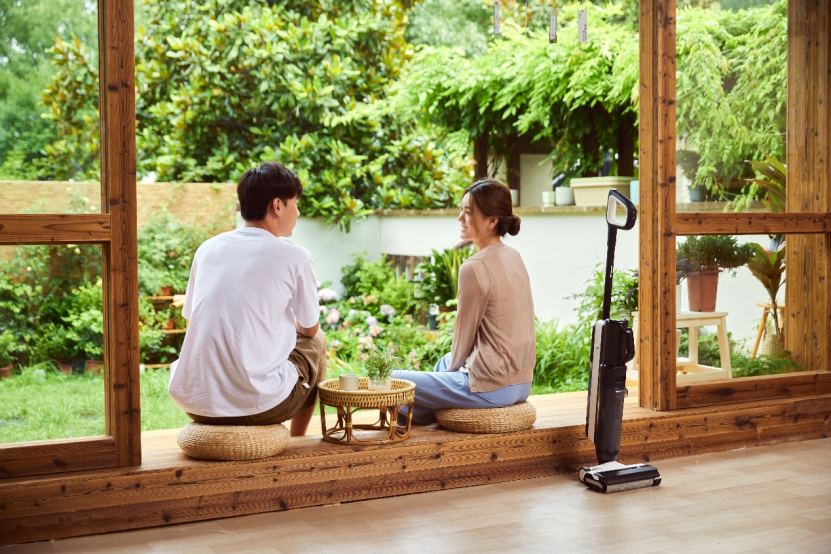 对话品牌【添可】：在日本做“细水长流”的生意