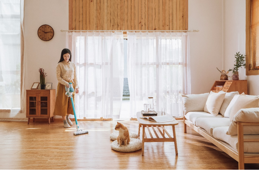 对话品牌【添可】：在日本做“细水长流”的生意