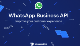 WhatsApp 发送营销消息如何收费？