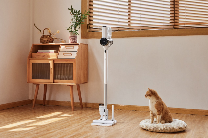 对话品牌【添可】：在日本做“细水长流”的生意