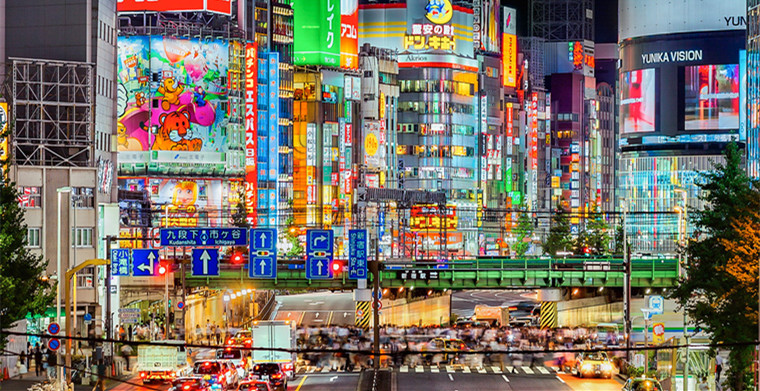 日元贬值创24年新低，跨境卖家如何守住日本市场？