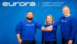 Eurora的4000万美元A轮融资背后的故事