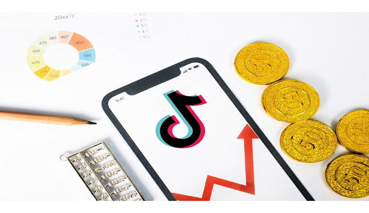 TikTok值得关注的四个热门话题