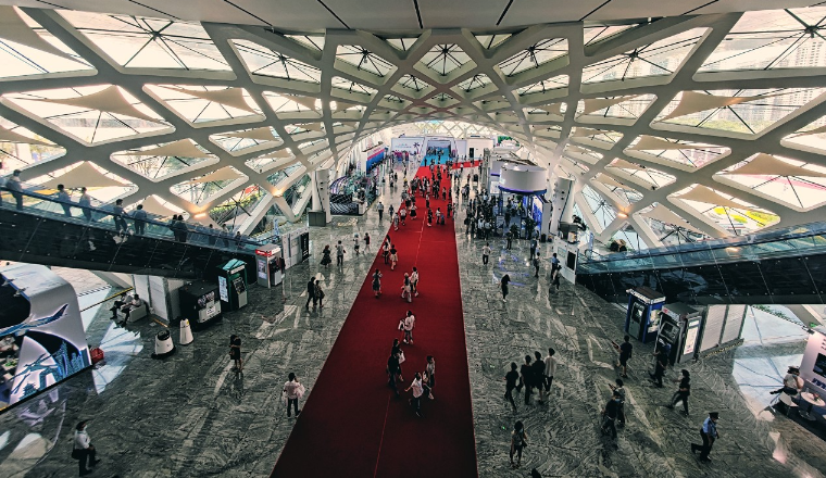 第二届消博会即将开幕，天猫国际携500多个海外品牌参展