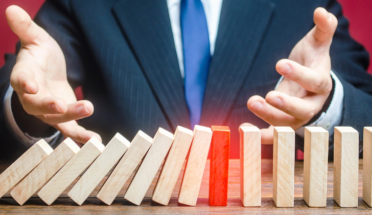 千人大厂倒下，一纸停业公告戳中代工之痛