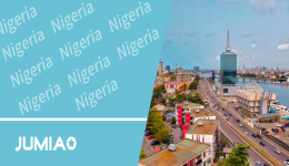 掘金非洲：尼日利亚市场的机遇与挑战