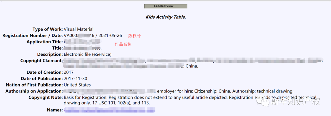 【Sinan干货】​如何查询美国版权？被恶意投诉侵权了怎么办？（版权上集）