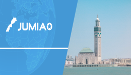 非洲“互聯(lián)網(wǎng)普及率最高”的國家摩洛哥，賣家不容錯過！